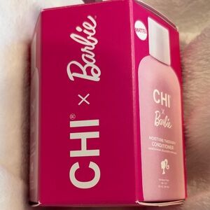 CHI x Barbie Hair Set